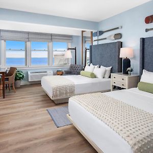 Sea Crest Beach Hotel